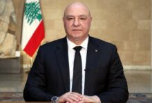 خبراء لبنانيون خطاب الرئيس عون خطوة متقدمة باتجاه مبدأ سيادة الدولة