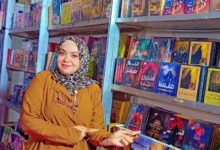 مبدعتان من السويس يختتمان فعاليات معرض الكتاب بإبداع أدبي وفكري لافت