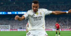 ريال مدريد يواجه ريال أوفييدو الليلة في الدوري الإسباني