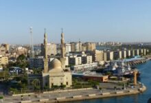 السويس بتتبني من جديد.. بس لازم الهدم يبدأ من جوه القلوب؟