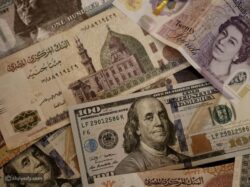 أسعار العملات الأجنبية والعربية مقابل الجنيه المصري اليوم الأربعاء 27/8/2025.