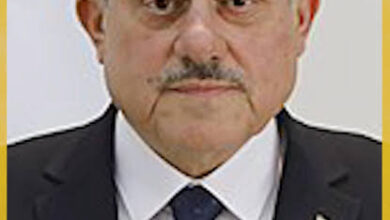 وزير الحكم المحلي الفلسطيني مصر تبذل جهدا كبيرا لوقف اطلاق النار في غزة