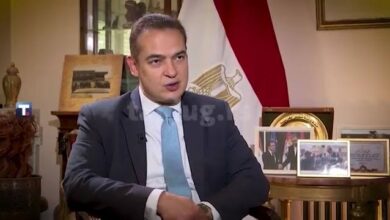 سفير مصر في صربيا يؤكد أهمية استمرار الزخم الراهن الذي تشهده البلدين