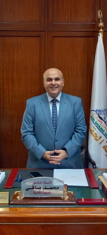 مسيرة قانونية ملهمة تجمع بين الريادة الأكاديمية والقيادة الإدارية