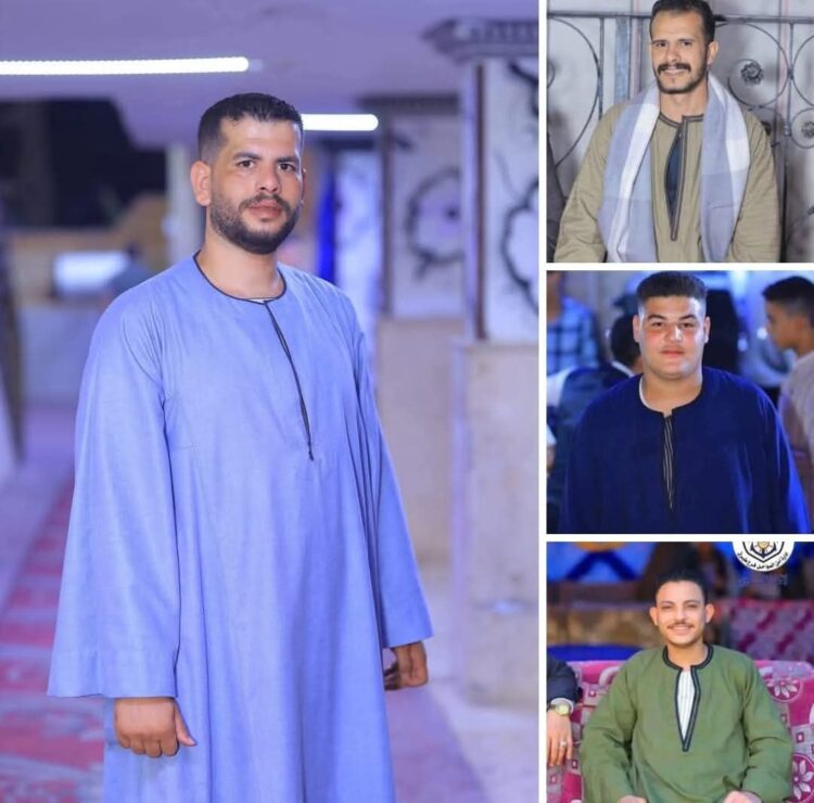 الهجرة غير الشرعية تسرق أرواح البداري