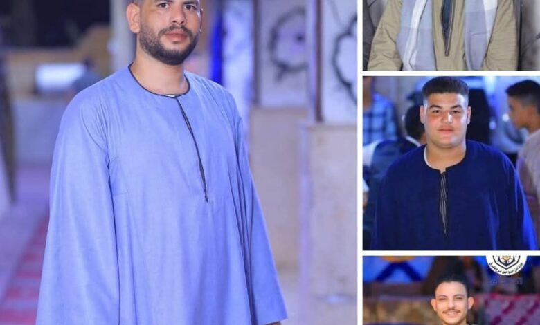 الهجرة غير الشرعية تسرق أرواح البداري