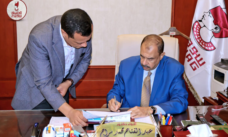 محافظ سوهاج يعتمد نتيجة الدور الثاني للشهادة الإعدادية بنسبة نجاح 92%
