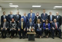 أمانة التواصل السياسي تعقد أول اجتماعاتها لوضع خطة عمل طموحة