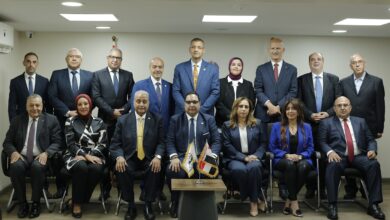 أمانة التواصل السياسي تعقد أول اجتماعاتها لوضع خطة عمل طموحة