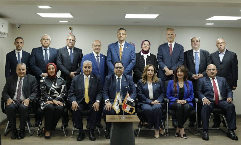 أمانة التواصل السياسي تعقد أول اجتماعاتها لوضع خطة عمل طموحة