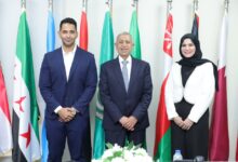 الأكاديمية العربية و التعليم الكندي يطلقان شراكة إستراتيجية لتوظيف الخريجين دوليًا