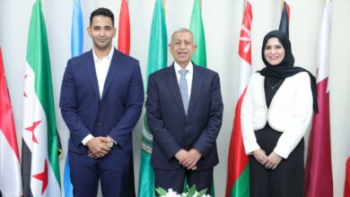 الأكاديمية العربية و التعليم الكندي يطلقان شراكة إستراتيجية لتوظيف الخريجين دوليًا