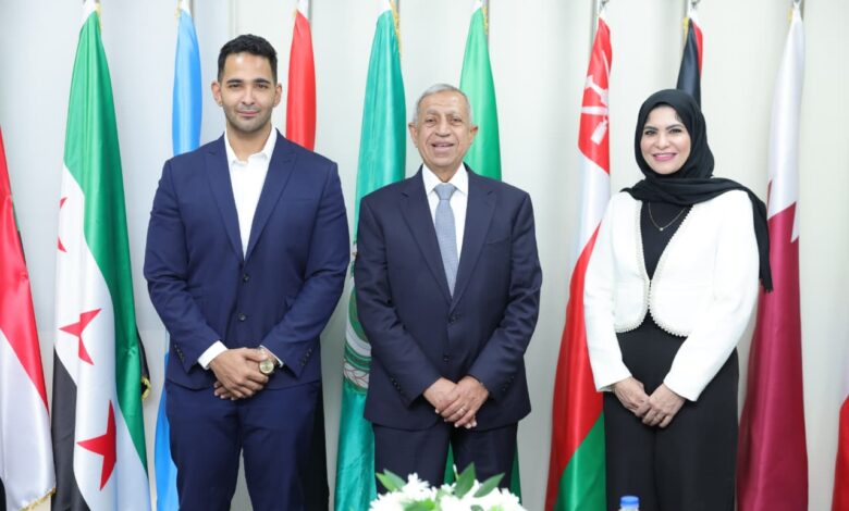 الأكاديمية العربية و التعليم الكندي يطلقان شراكة إستراتيجية لتوظيف الخريجين دوليًا