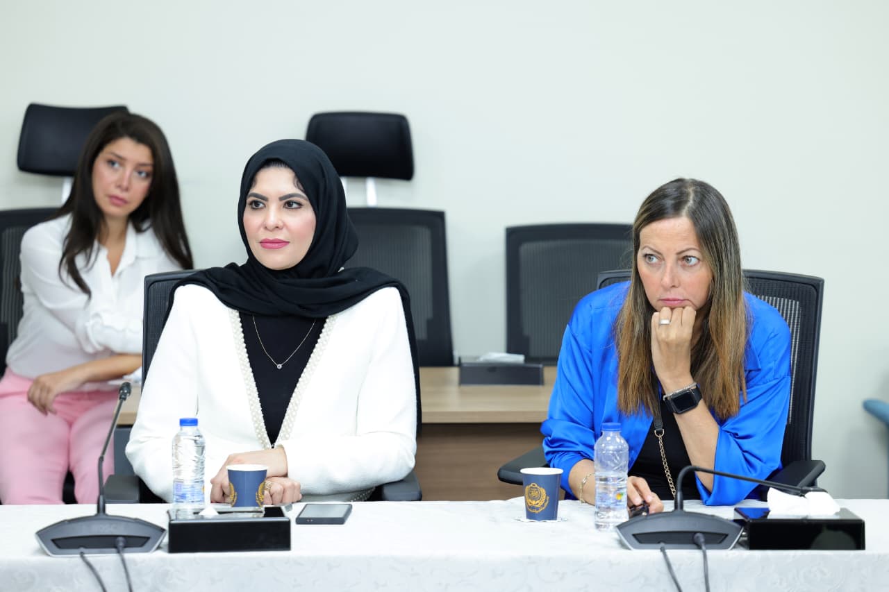 الأكاديمية العربية و التعليم الكندي يطلقان شراكة إستراتيجية لتوظيف الخريجين دوليًا