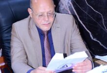 جامعة سوهاح تكرم ٧٠٠ من منسوبيها الحاصلين على جوائز الدولة التقديرية والتشجيعية والمبدعين والطلاب المتميزين احتفالاً بعيد العلم