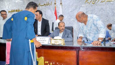 محافظ سوهاج يعقد اللقاء الجماهيري الأسبوعي للاستماع إلى شكاوى وطلبات المواطنين