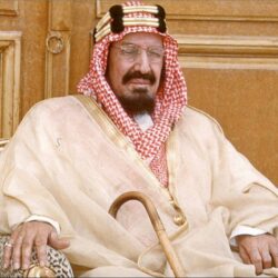 الملك عبد العزيز  بدء فعاليات مسابقة الدولية لحفظ القرآن الكريم بمكة المكرمة