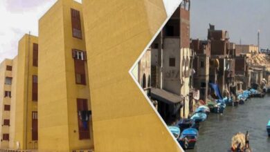 تأهل الإسكندرية إلى نصف النهائي لمسابقة (جائزة سيول للمدن الذكية)