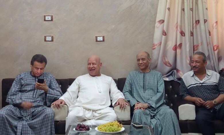 مستقبل وطن سوهاج يهنئ مرشحيه الفائزين في انتخابات مجلس الشيوخ