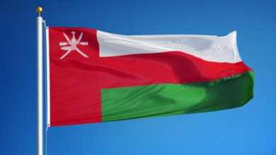 عمان تُدين التصريحات الإس/رائ/يلية حول ما يُسمى بـ "إس/رائ/يل الكبرى"