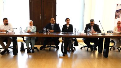"غرفة الإسكندرية" تطلق البرنامج التدريبي الثاني لتنمية رواد الأعمال