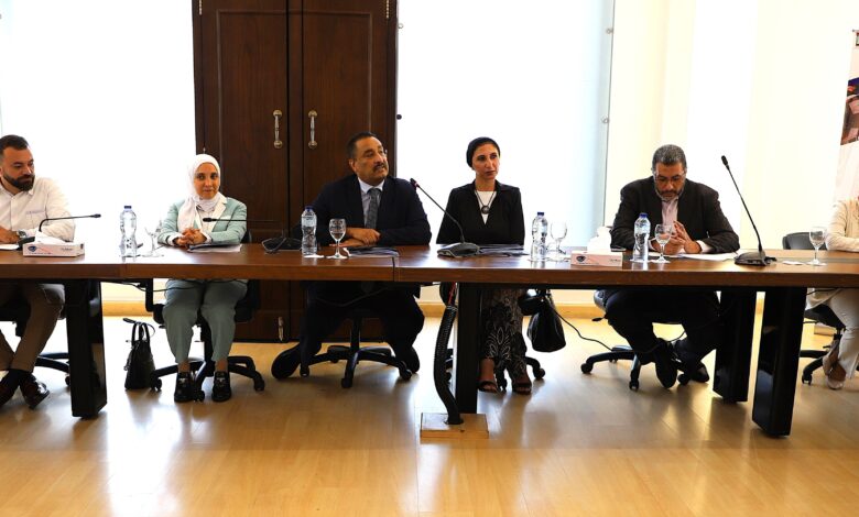 "غرفة الإسكندرية" تطلق البرنامج التدريبي الثاني لتنمية رواد الأعمال