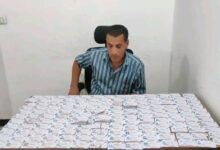 أمانة محافظة سوهاج لحزب حماة الوطن تستقبل آلاف العضويات الجديدة وتستخرج كارنيهاتهم الحزبية