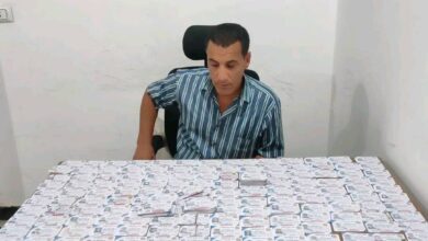 أمانة محافظة سوهاج لحزب حماة الوطن تستقبل آلاف العضويات الجديدة وتستخرج كارنيهاتهم الحزبية