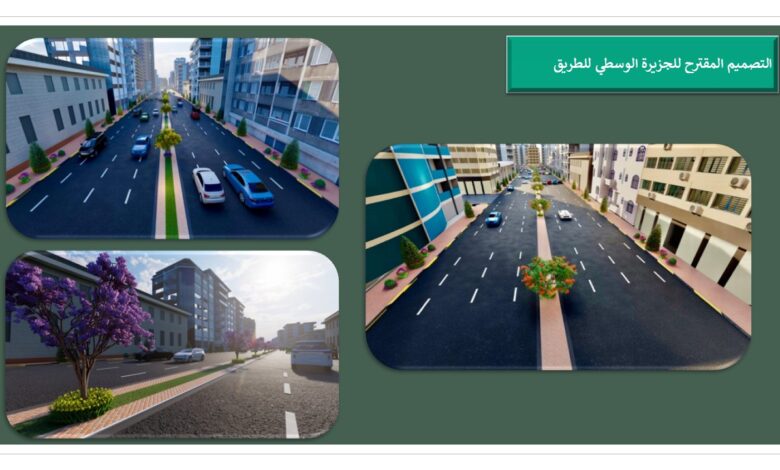 محافظ الإسكندرية استكمال المراحل الإستراتيجية للحد من الاختناقات المرورية