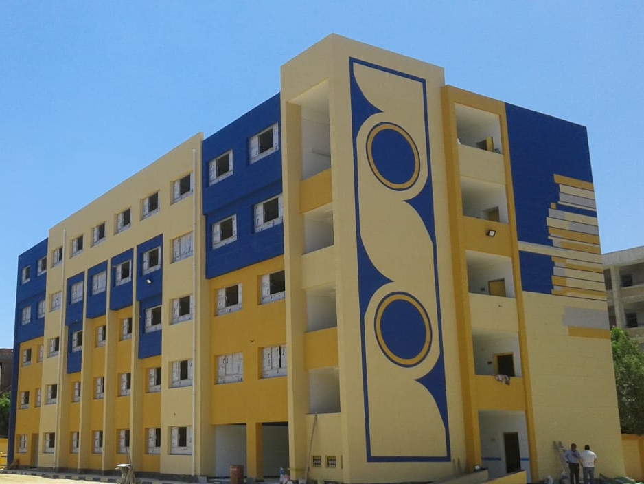 محافظ الإسكندرية يتابع الاستعدادات النهائية لامتحانات الثانوية العامة الدور الثاني