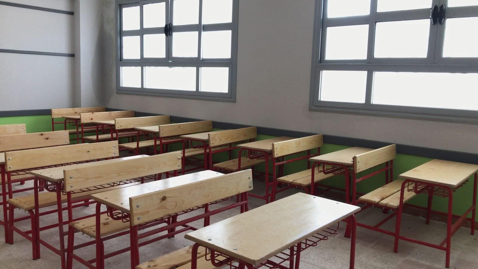 محافظ الإسكندرية يتابع الاستعدادات النهائية لامتحانات الثانوية العامة الدور الثاني