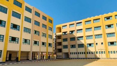 محافظ الإسكندرية يتابع الاستعدادات النهائية لامتحانات الثانوية العامة الدور الثاني