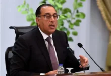 مدبولي توجه إلى الصين للمشاركة في قمة "منظمة شنغهاي للتعاون
