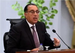 مدبولي توجه إلى الصين للمشاركة في قمة "منظمة شنغهاي للتعاون