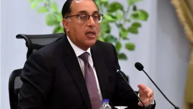 مدبولي توجه إلى الصين للمشاركة في قمة "منظمة شنغهاي للتعاون