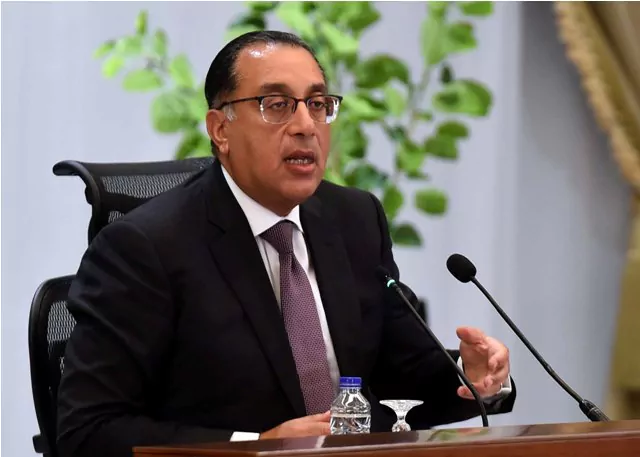 مدبولي توجه إلى الصين للمشاركة في قمة "منظمة شنغهاي للتعاون