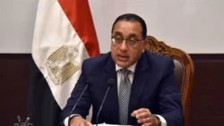 مدبولي يتوجه للأردن للمشاركة في الدورة الـ 33 للجنة العليا المصرية الأردنية. 