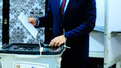 نائب محافظ سوهاج