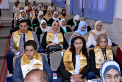 محافظ سوهاج يدشن مبادرة "صحح مفاهيمك"
