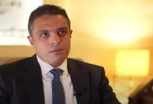 السفير جمال رشدي: قرار الأمم المتحدة خطوة كبيرة لإعلان دولة فلسطين.
