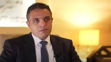 السفير جمال رشدي: قرار الأمم المتحدة خطوة كبيرة لإعلان دولة فلسطين.