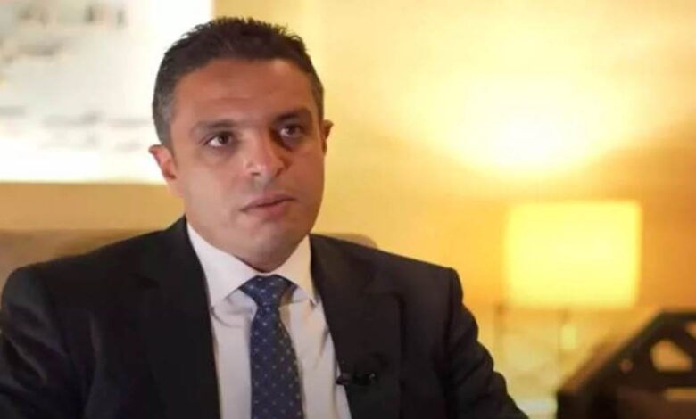 السفير جمال رشدي: قرار الأمم المتحدة خطوة كبيرة لإعلان دولة فلسطين.