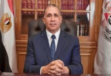 نقيب محاميي مصر ورئيس اتحاد المحامين العرب يؤكد دعمه للموقف المصري ضد تصريحات نتنياهو.