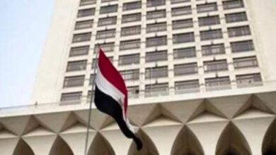 الخارجية تهيب بشباب مصر بتحري المصداقية والتحقق من صحة عقود العمل بالخارج