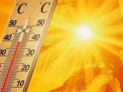 الطقس ودرجات الحرارة المتوقعة غدا الجمعه 5/9/2025 في محافظات مصر. 