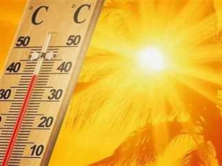 الطقس ودرجات الحرارة المتوقعة غدا الخميس 4/9/2025 في محافظات ومدن مصر.