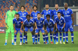سموحة يعود للانتصارات على حساب حرس الحدود في الدوري الممتاز