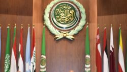 الجامعة العربية تطالب بتحرك دولي لوقف سرقة إس-رائ-يل للمياه بالأرض المحتلة. 