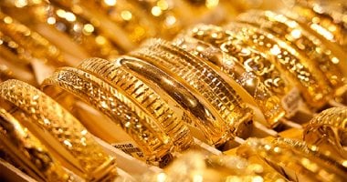 اسعار الذهب اليوم السبت 20/ سبتمبر/ 2025 في مصر.