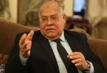 الشهابي: رسائل الخارجية تعكس ثبات الموقف المصري وفضيحة  التواطؤ الامريكي